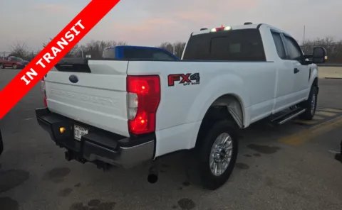 More photos of 2022 Ford Super Duty F-350 SRW XL at Auto Boutique Texas, TX