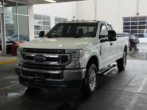 More photos of 2022 Ford Super Duty F-350 SRW XL at Auto Boutique Texas, TX
