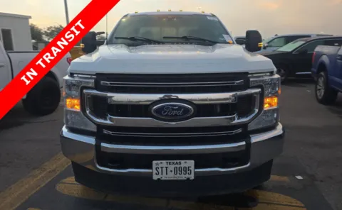 More photos of 2022 Ford Super Duty F-350 SRW XL at Auto Boutique Texas, TX