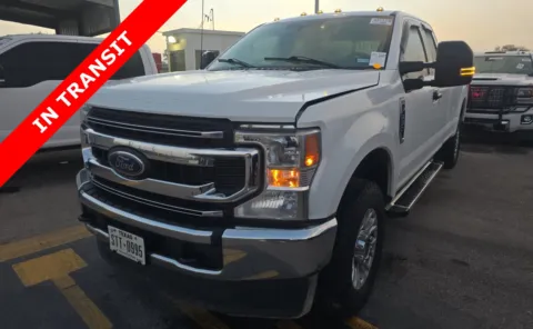 Photos of 2022 Ford Super Duty F-350 SRW XL for sale in Alvin, TX at Auto Boutique Texas