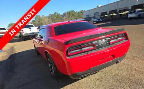 More photos of 2019 Dodge Challenger GT at Auto Boutique Texas, TX