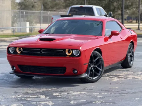 Another view of 2019 Dodge Challenger GT for sale in Alvin, TX at Auto Boutique Texas