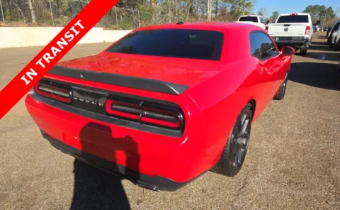 Another view of 2019 Dodge Challenger GT for sale in Alvin, TX at Auto Boutique Texas