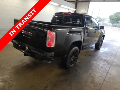 More photos of 2022 GMC Canyon 2WD Elevation at Auto Boutique Texas, TX