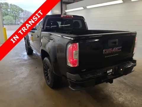 Another view of 2022 GMC Canyon 2WD Elevation for sale in Alvin, TX at Auto Boutique Texas