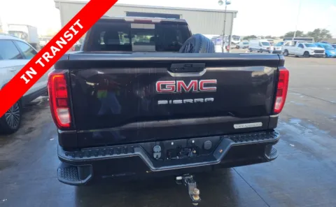 More photos of 2020 GMC Sierra 1500 Elevation at Auto Boutique Texas, TX