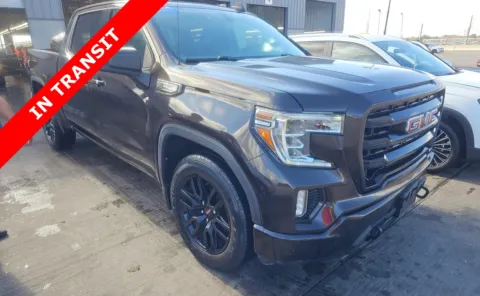 Another view of 2020 GMC Sierra 1500 Elevation for sale in Alvin, TX at Auto Boutique Texas