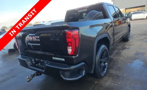 More photos of 2020 GMC Sierra 1500 Elevation at Auto Boutique Texas, TX