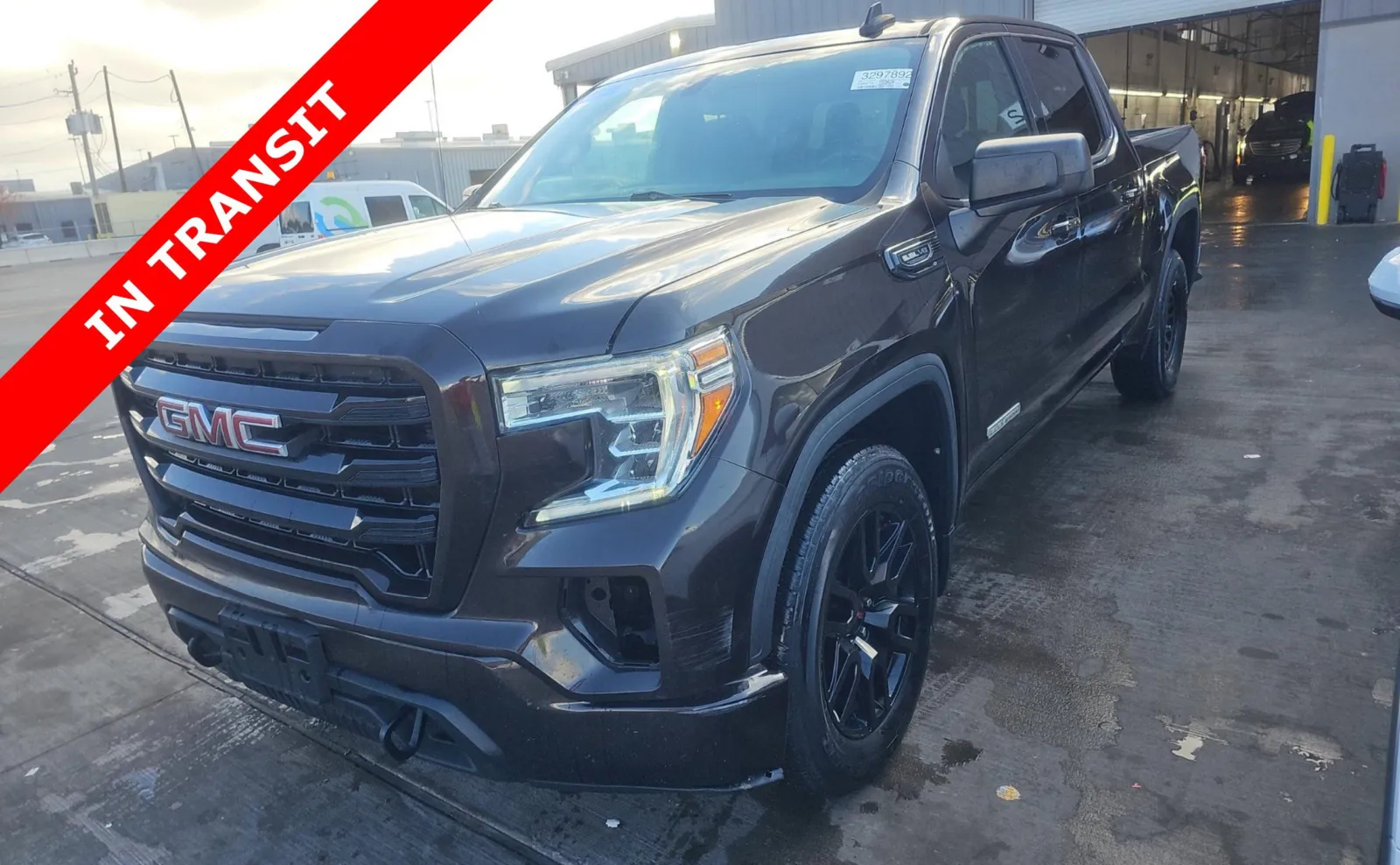 2020 GMC Sierra 1500 Elevation for sale in Alvin, TX
