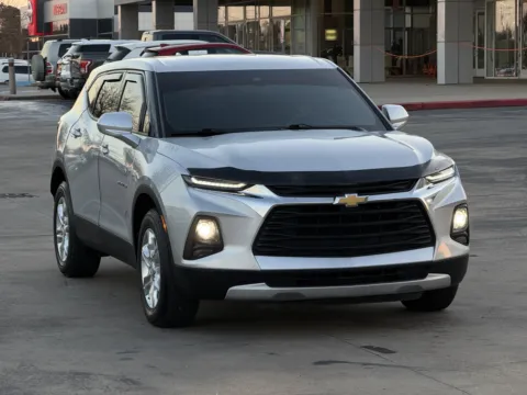 Photos of 2021 Chevrolet Blazer LT for sale in Alvin, TX at Auto Boutique Texas