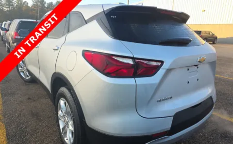 More photos of 2021 Chevrolet Blazer LT at Auto Boutique Texas, TX