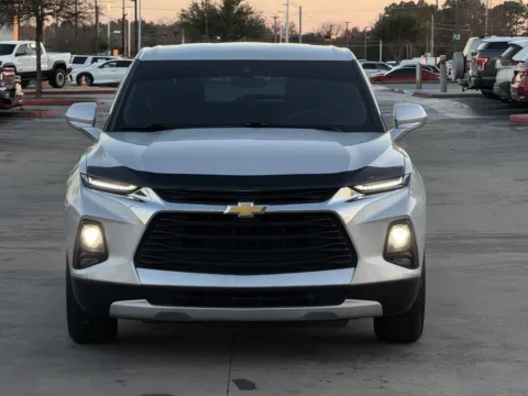 More photos of 2021 Chevrolet Blazer LT at Auto Boutique Texas, TX