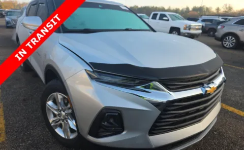 Another view of 2021 Chevrolet Blazer LT for sale in Alvin, TX at Auto Boutique Texas