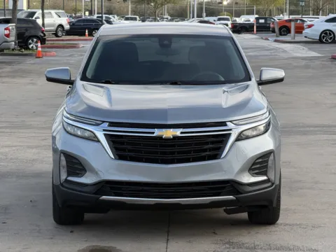 More photos of 2023 Chevrolet Equinox LT at Auto Boutique Texas, TX