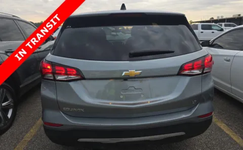 More photos of 2023 Chevrolet Equinox LT at Auto Boutique Texas, TX