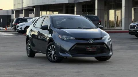 Photos of 2019 Toyota Corolla L for sale in Alvin, TX at Auto Boutique Texas