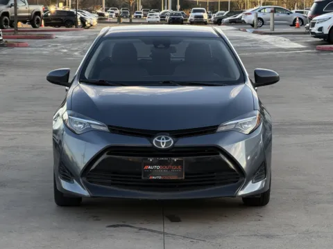 More photos of 2019 Toyota Corolla L at Auto Boutique Texas, TX