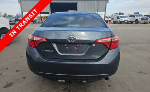 More photos of 2019 Toyota Corolla L at Auto Boutique Texas, TX