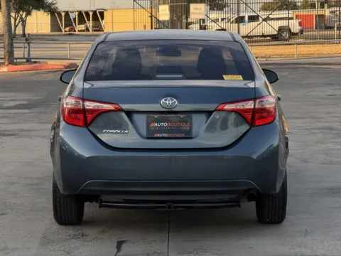 More photos of 2019 Toyota Corolla L at Auto Boutique Texas, TX