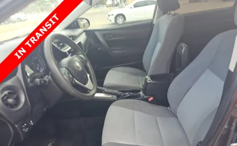 More photos of 2019 Toyota Corolla L at Auto Boutique Texas, TX