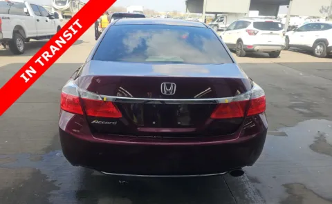 More photos of 2014 Honda Accord Sedan LX at Auto Boutique Texas, TX