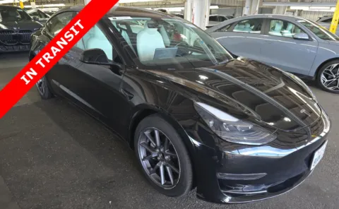 Another view of 2023 Tesla Model 3 for sale in Alvin, TX at Auto Boutique Texas