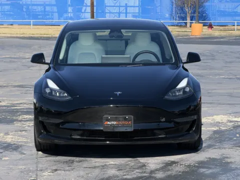 More photos of 2023 Tesla Model 3 at Auto Boutique Texas, TX