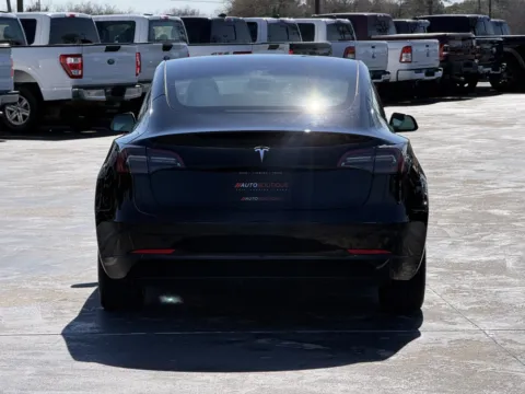 More photos of 2023 Tesla Model 3 at Auto Boutique Texas, TX