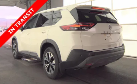 More photos of 2023 Nissan Rogue SV at Auto Boutique Texas, TX