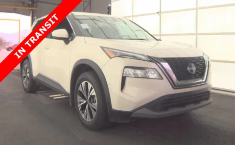 Another view of 2023 Nissan Rogue SV for sale in Alvin, TX at Auto Boutique Texas