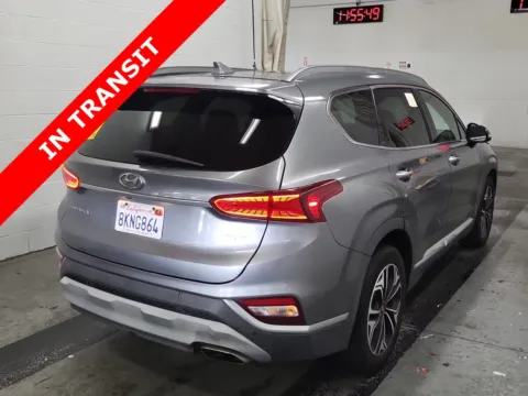 More photos of 2019 Hyundai Santa Fe Limited at Auto Boutique Texas, TX