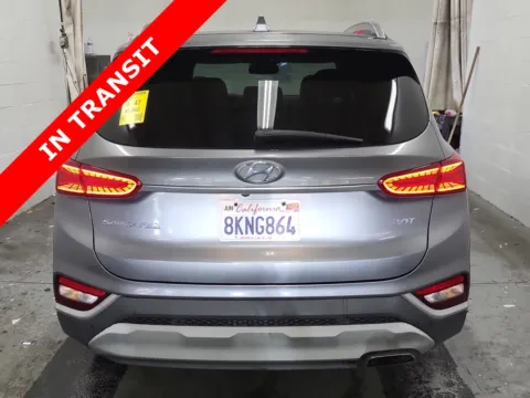 More photos of 2019 Hyundai Santa Fe Limited at Auto Boutique Texas, TX
