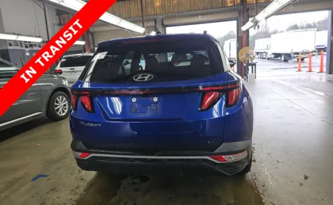 More photos of 2024 Hyundai Tucson SEL at Auto Boutique Texas, TX