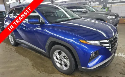 Another view of 2024 Hyundai Tucson SEL for sale in Alvin, TX at Auto Boutique Texas