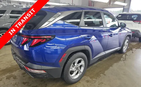 More photos of 2024 Hyundai Tucson SEL at Auto Boutique Texas, TX