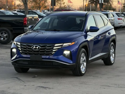 More photos of 2024 Hyundai Tucson SEL at Auto Boutique Texas, TX