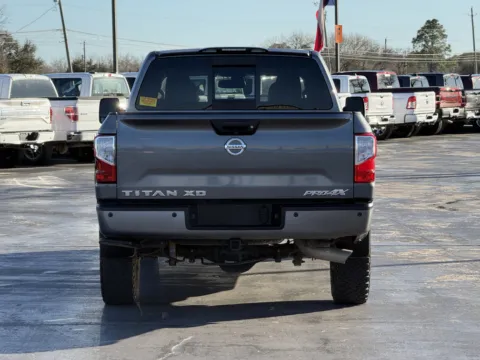 More photos of 2019 Nissan Titan XD PRO-4X at Auto Boutique Texas, TX