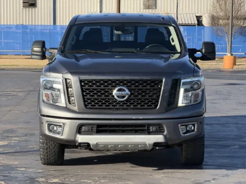 More photos of 2019 Nissan Titan XD PRO-4X at Auto Boutique Texas, TX