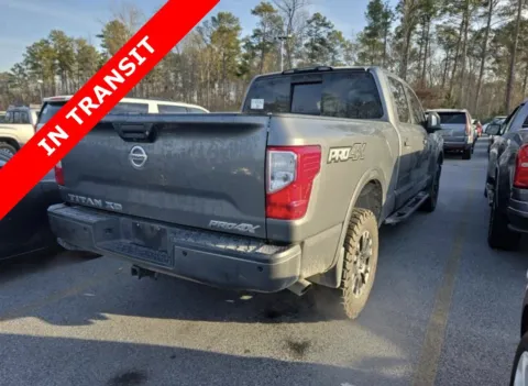 More photos of 2019 Nissan Titan XD PRO-4X at Auto Boutique Texas, TX