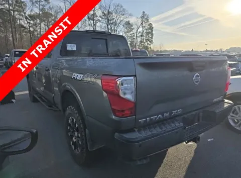 More photos of 2019 Nissan Titan XD PRO-4X at Auto Boutique Texas, TX