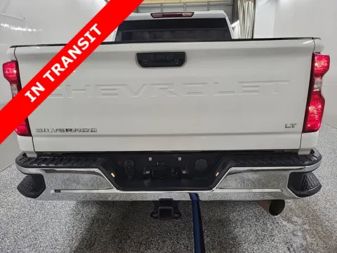 More photos of 2024 Chevrolet Silverado 2500HD LT at Auto Boutique Texas, TX