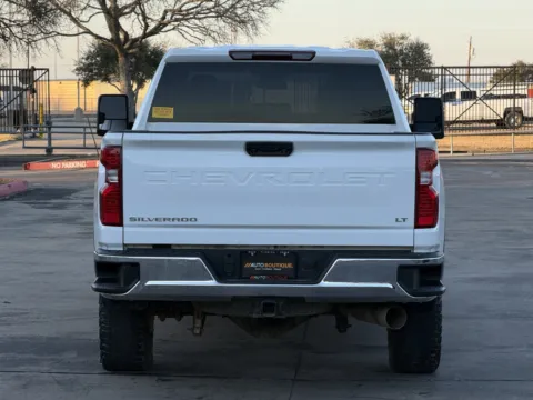 More photos of 2024 Chevrolet Silverado 2500HD LT at Auto Boutique Texas, TX