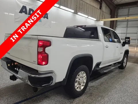 More photos of 2024 Chevrolet Silverado 2500HD LT at Auto Boutique Texas, TX