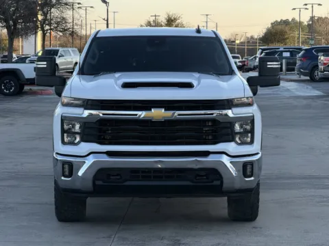 More photos of 2024 Chevrolet Silverado 2500HD LT at Auto Boutique Texas, TX