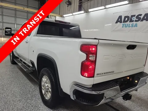 Another view of 2024 Chevrolet Silverado 2500HD LT for sale in Alvin, TX at Auto Boutique Texas
