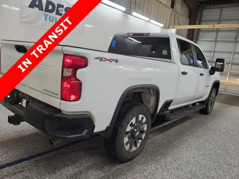 More photos of 2022 Chevrolet Silverado 2500HD Custom at Auto Boutique Texas, TX