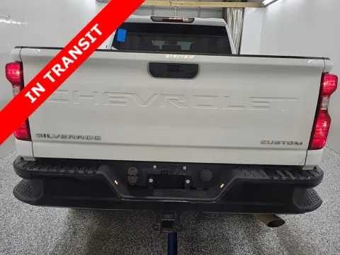 More photos of 2022 Chevrolet Silverado 2500HD Custom at Auto Boutique Texas, TX