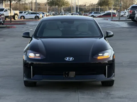 More photos of 2023 Hyundai IONIQ 6 SEL at Auto Boutique Texas, TX