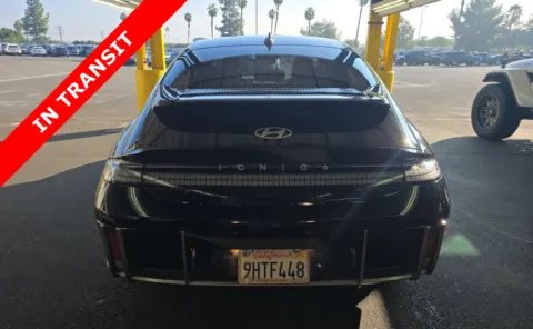 More photos of 2023 Hyundai IONIQ 6 SEL at Auto Boutique Texas, TX