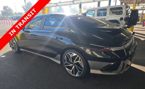 More photos of 2023 Hyundai IONIQ 6 SEL at Auto Boutique Texas, TX